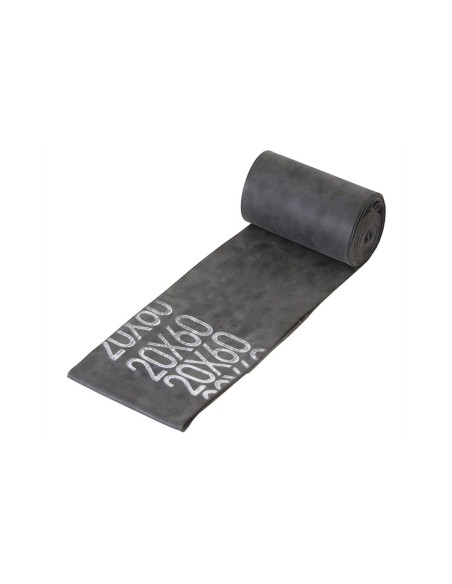 20 Rim Strip 60mm Wide Black.